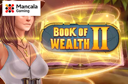 Book of Wealth II